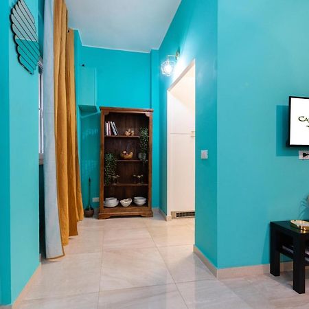 Casa Vegezio Near Vatican Museum And Metro Cipro Private Garden Check-In From 3 Pm To 10 Pm Esterno foto