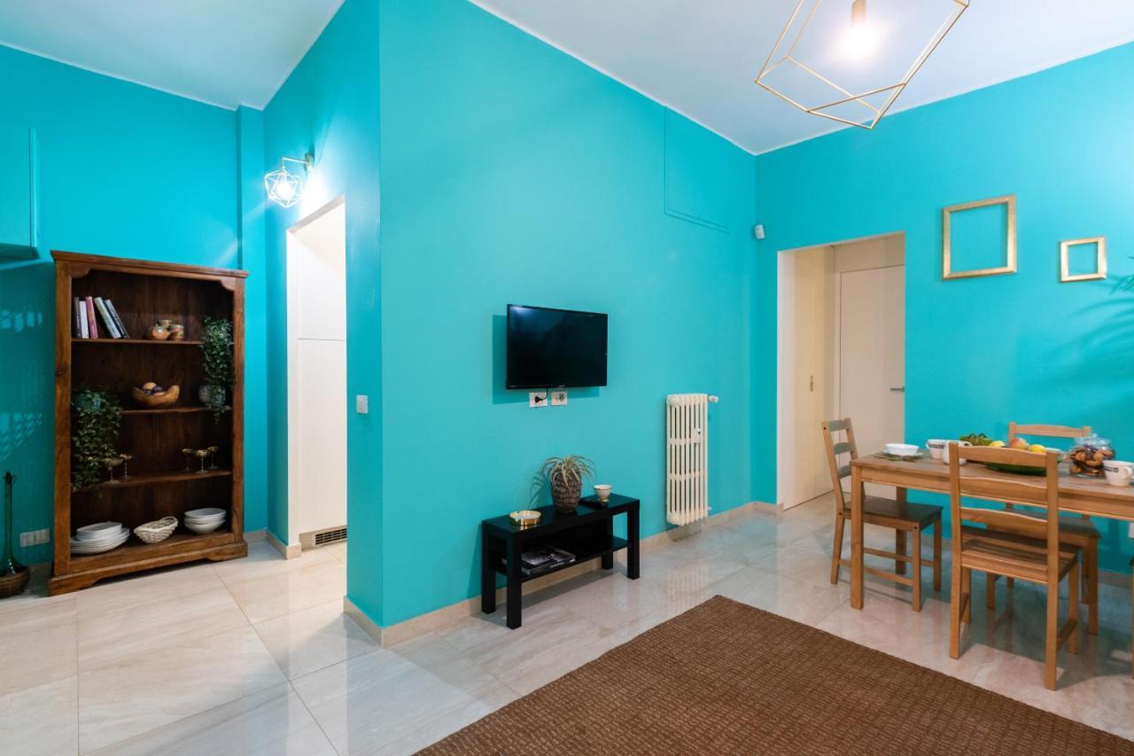 Casa Vegezio Near Vatican Museum And Metro Cipro Private Garden Check-In From 3 Pm To 10 Pm Esterno foto