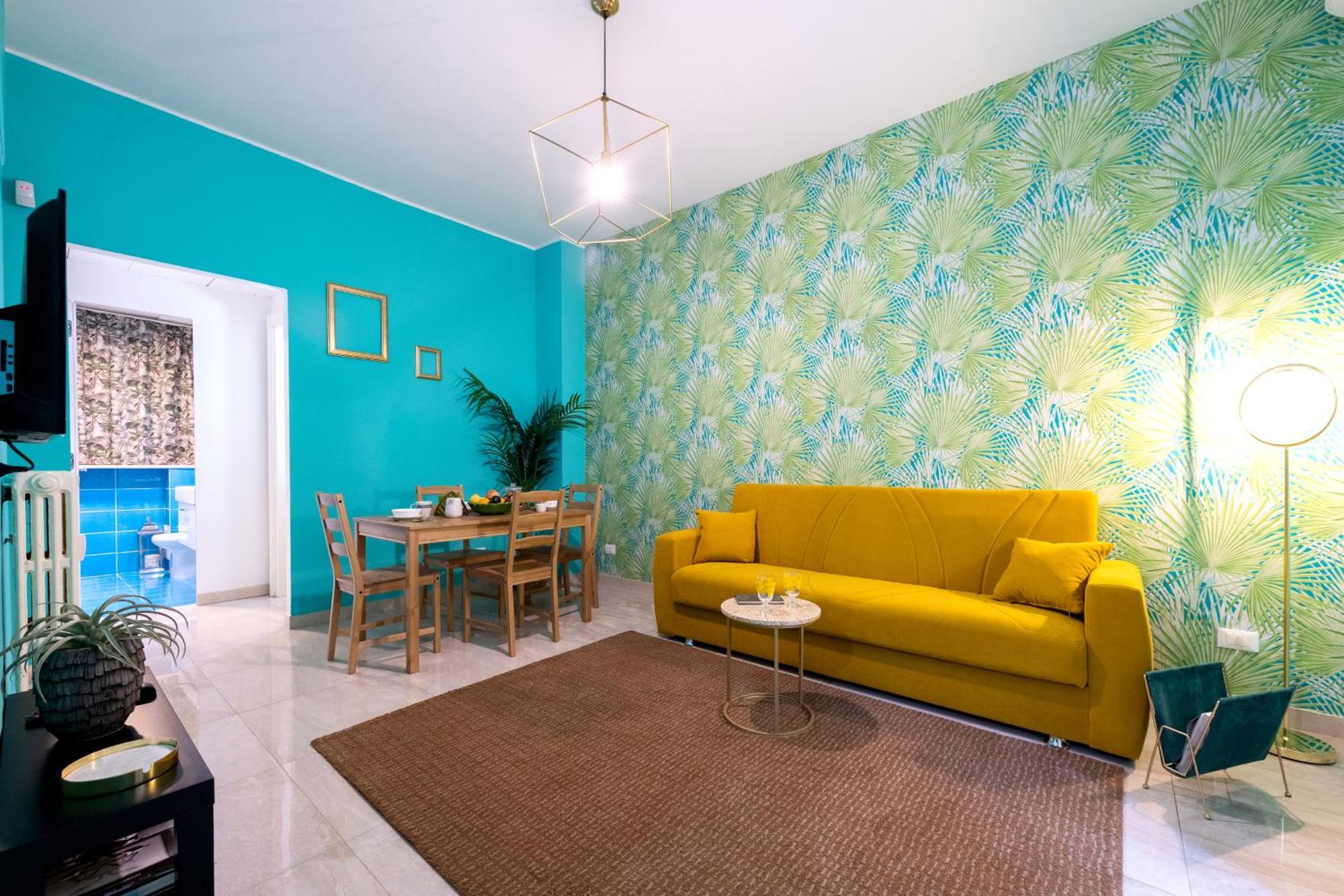 Casa Vegezio Near Vatican Museum And Metro Cipro Private Garden Check-In From 3 Pm To 10 Pm Esterno foto