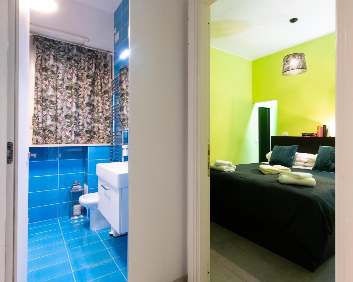 Casa Vegezio Near Vatican Museum And Metro Cipro Private Garden Check-In From 3 Pm To 10 Pm Esterno foto