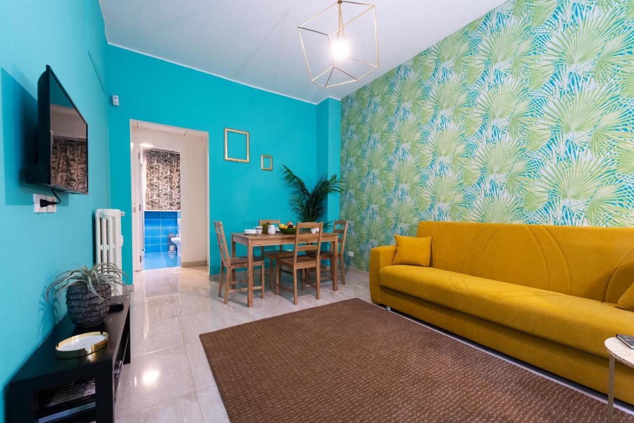 Casa Vegezio Near Vatican Museum And Metro Cipro Private Garden Check-In From 3 Pm To 10 Pm Esterno foto